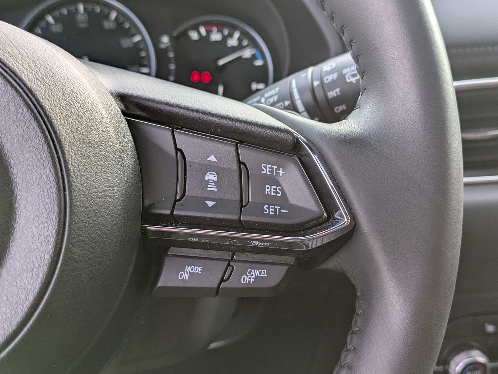 Thumbnail: 2024 Mazda CX-5 - 25