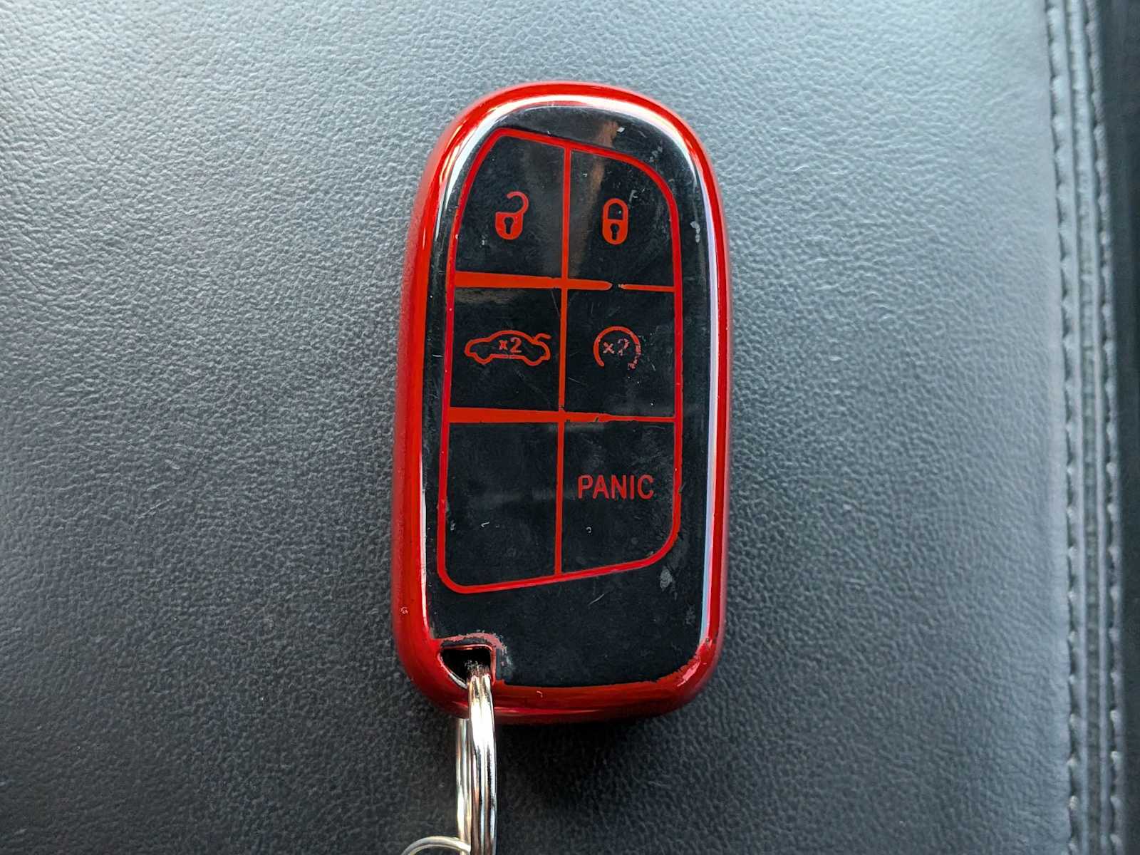 Thumbnail: 2020 Jeep Grand Cherokee - 35