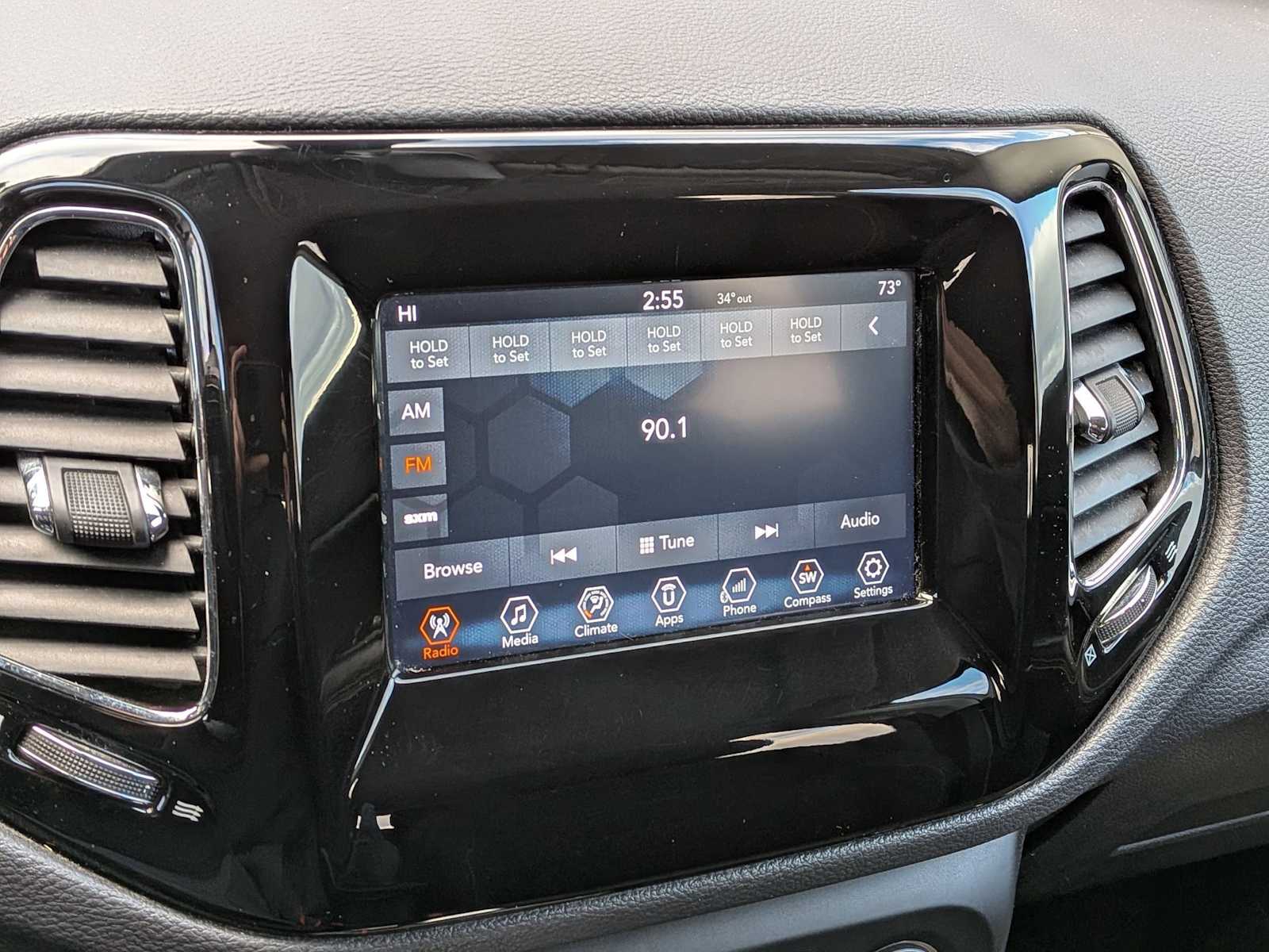 Thumbnail: 2018 Jeep Compass - 20