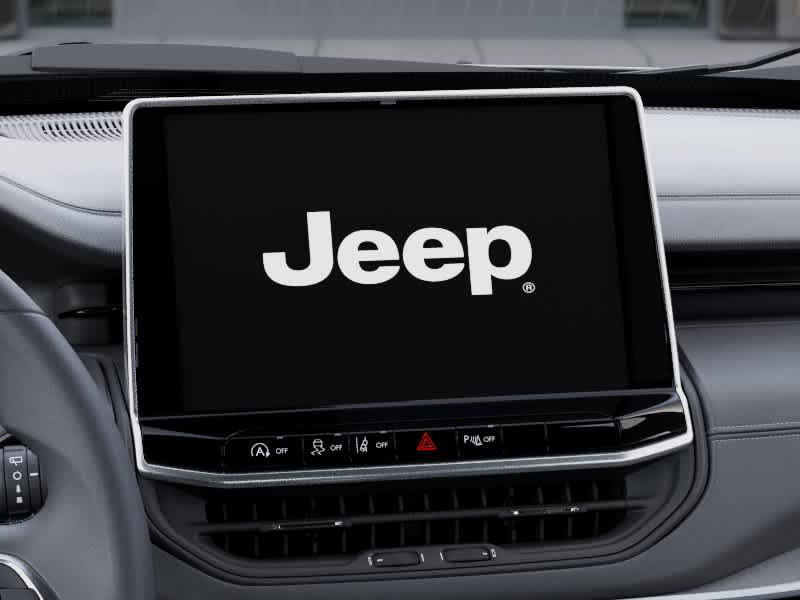 Thumbnail: 2026 Jeep Compass - 18