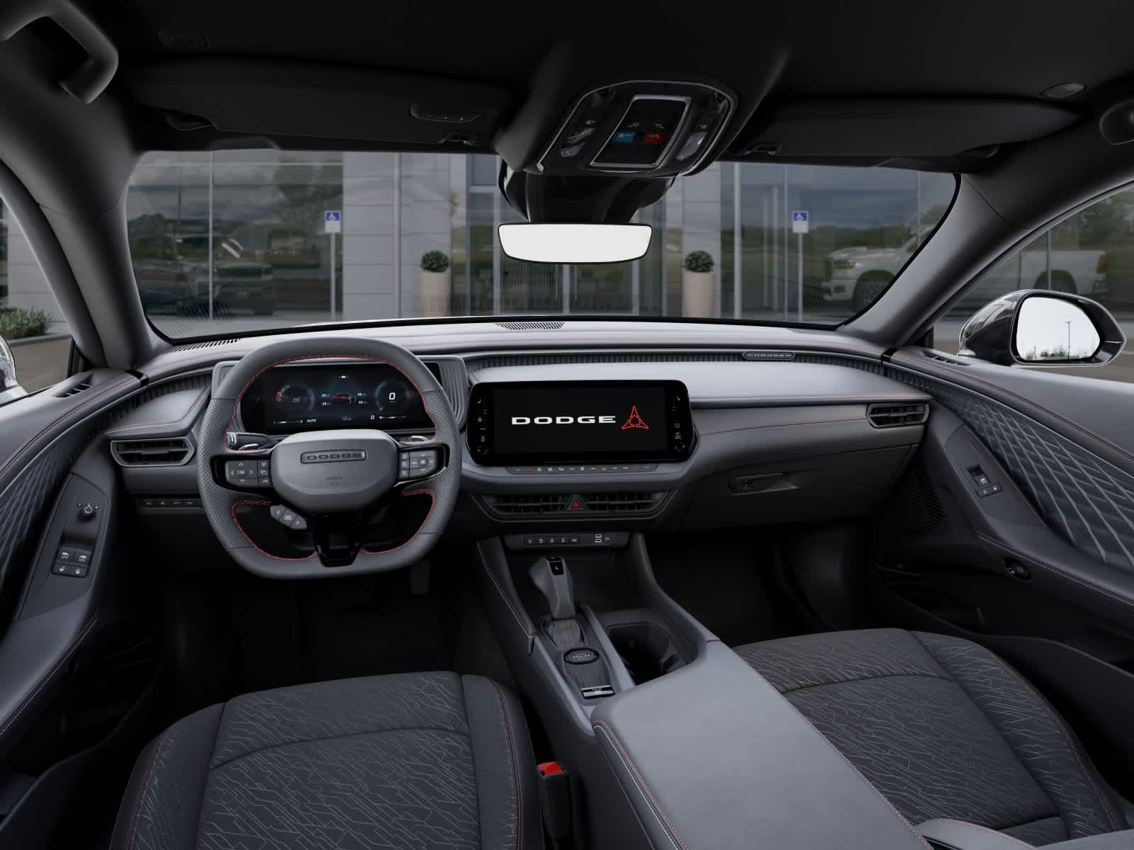 Thumbnail: 2026 Dodge Charger - 14