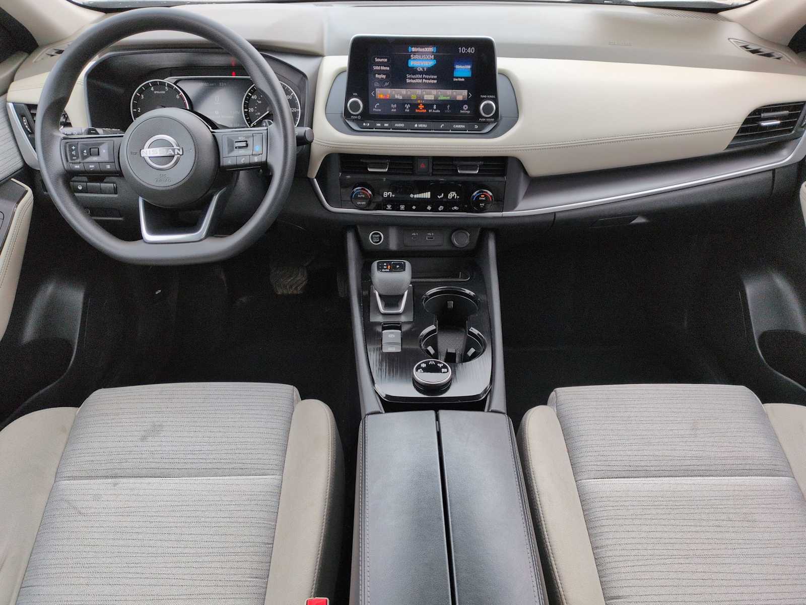 Thumbnail: 2023 Nissan Rogue - 14