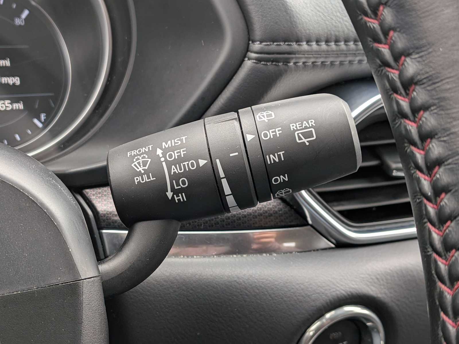 Thumbnail: 2022 Mazda CX-5 - 26