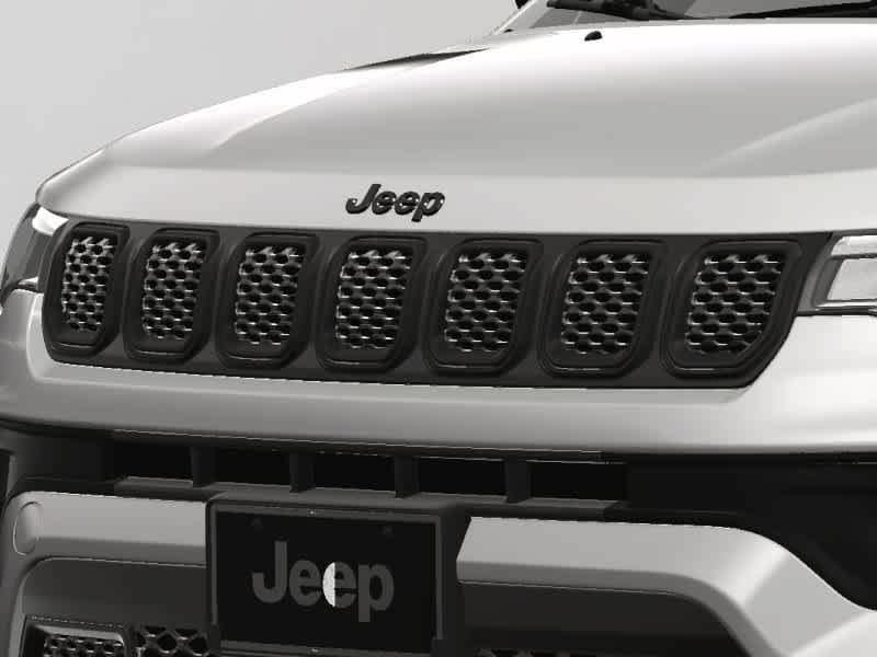 Thumbnail: 2025 Jeep Compass - 14