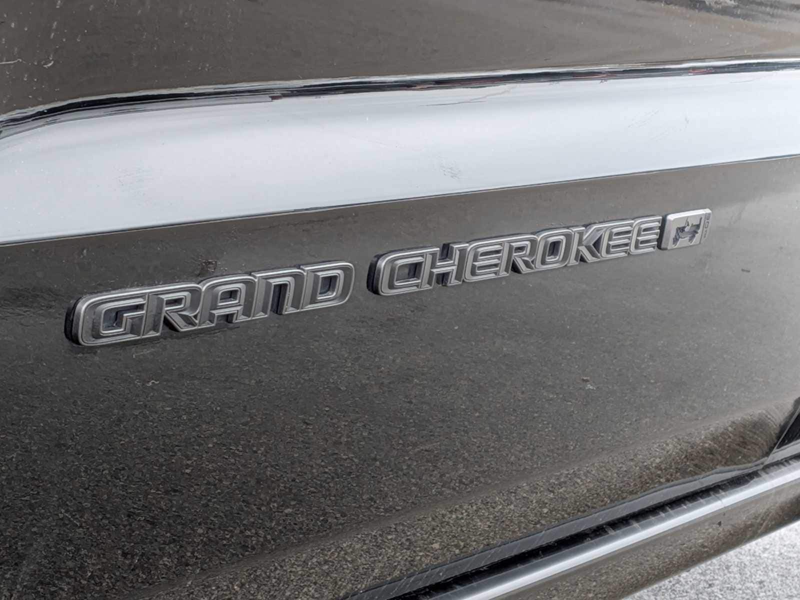 Thumbnail: 2021 Jeep Grand Cherokee - 12