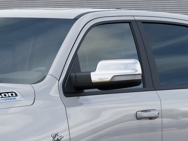 Thumbnail: 2026 RAM 1500 - 12