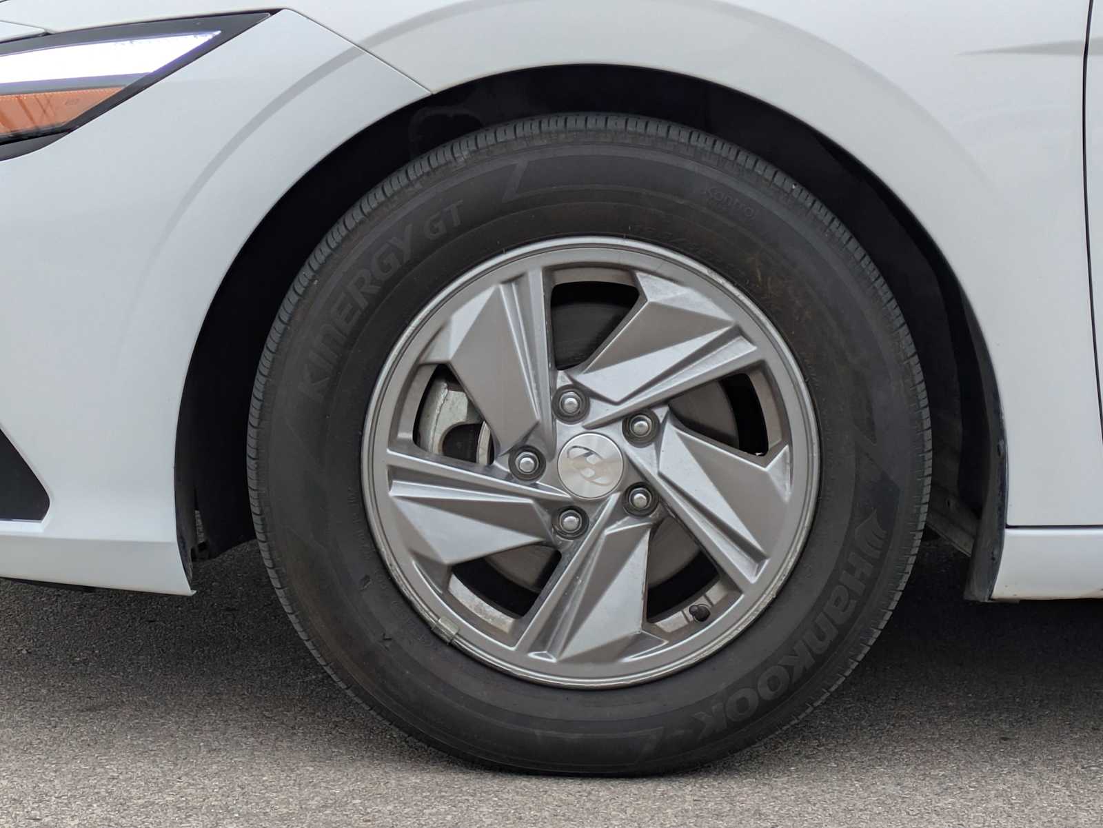 Thumbnail: 2025 Hyundai Elantra - 12