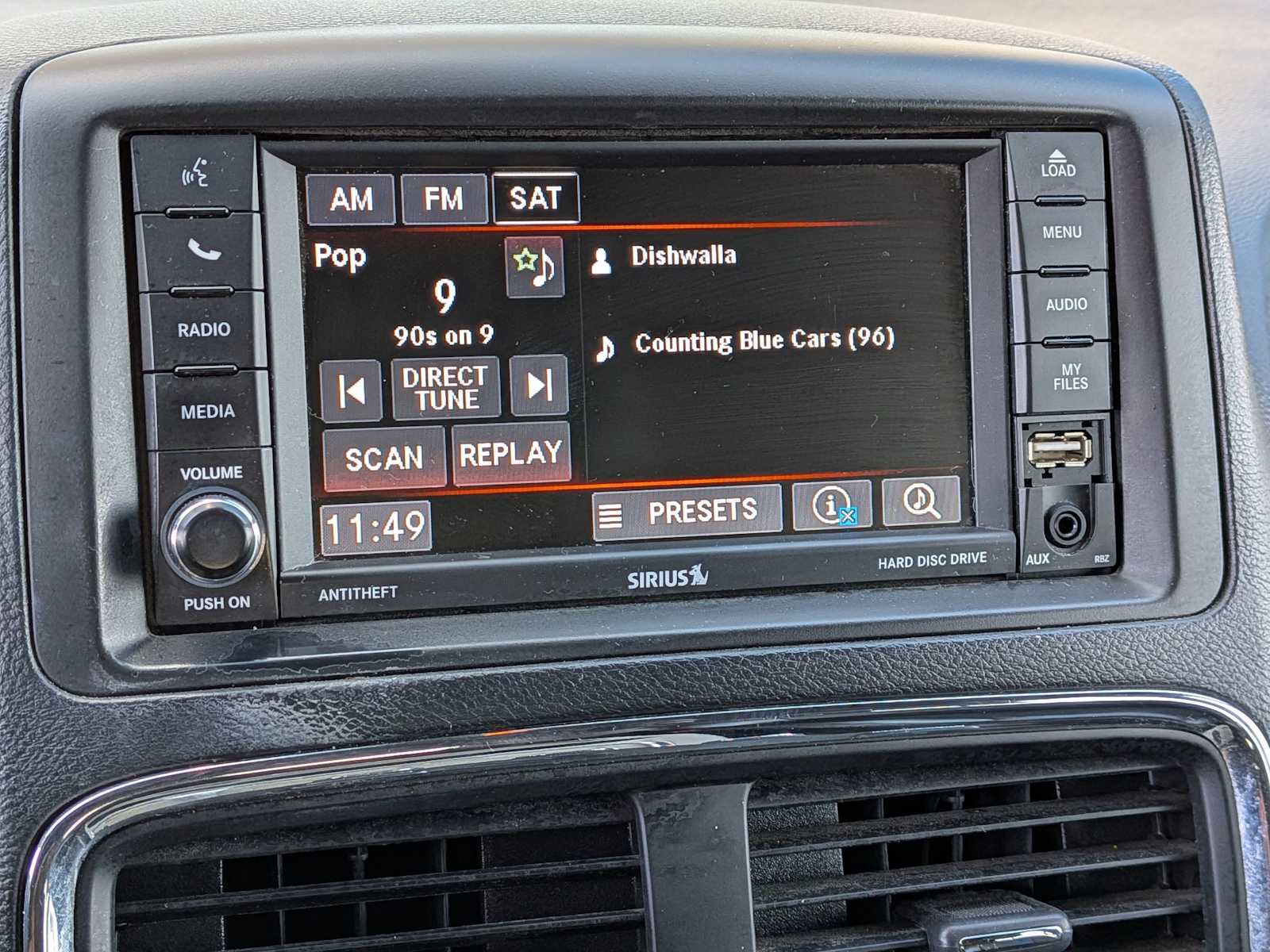 Thumbnail: 2019 Dodge Grand Caravan - 23