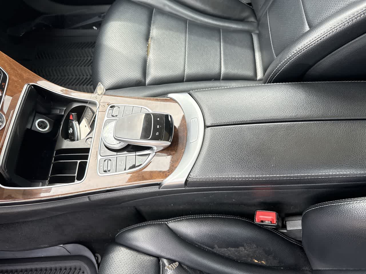 Thumbnail: 2017 Mercedes-Benz C-Class - 23