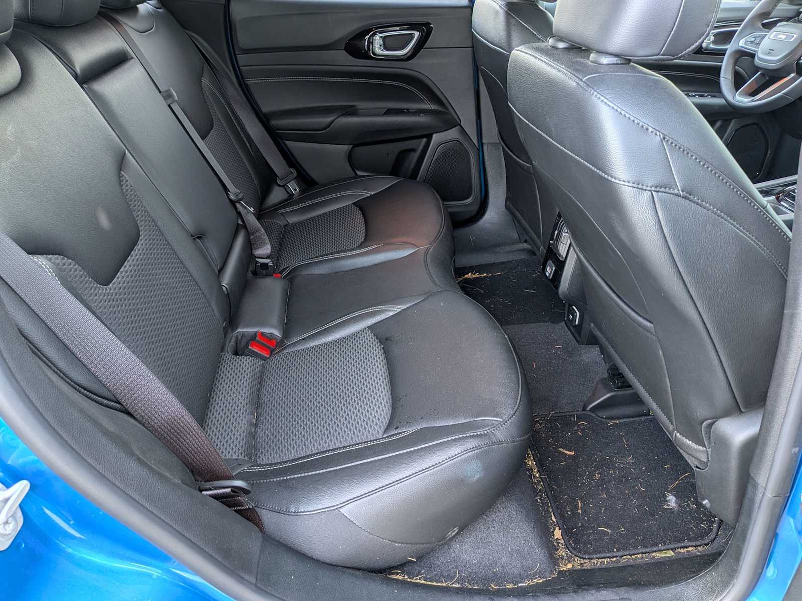 Thumbnail: 2024 Jeep Compass - 17