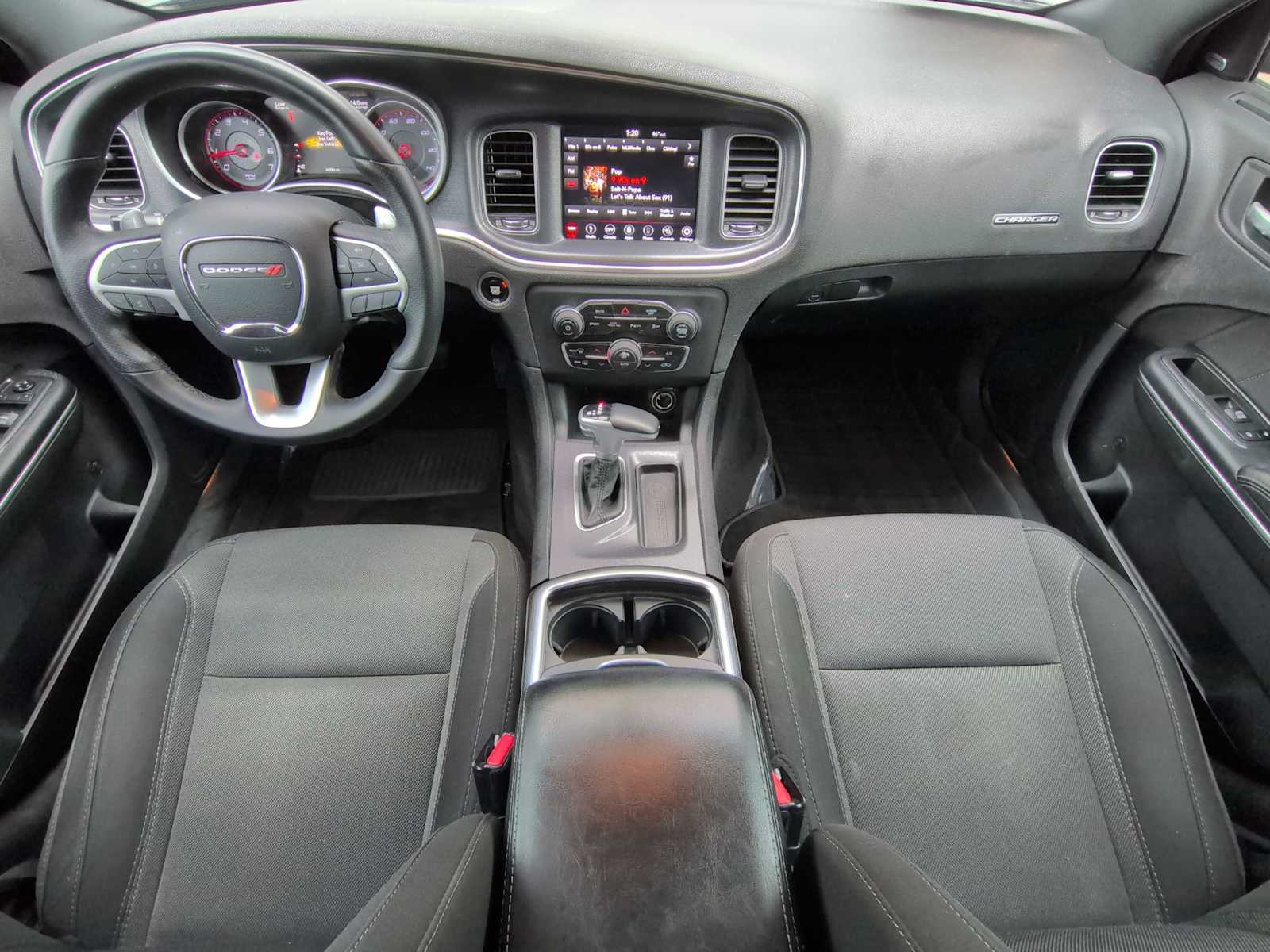 Thumbnail: 2018 Dodge Charger - 15