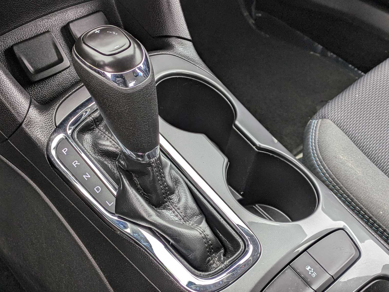 Thumbnail: 2016 Chevrolet Cruze - 28