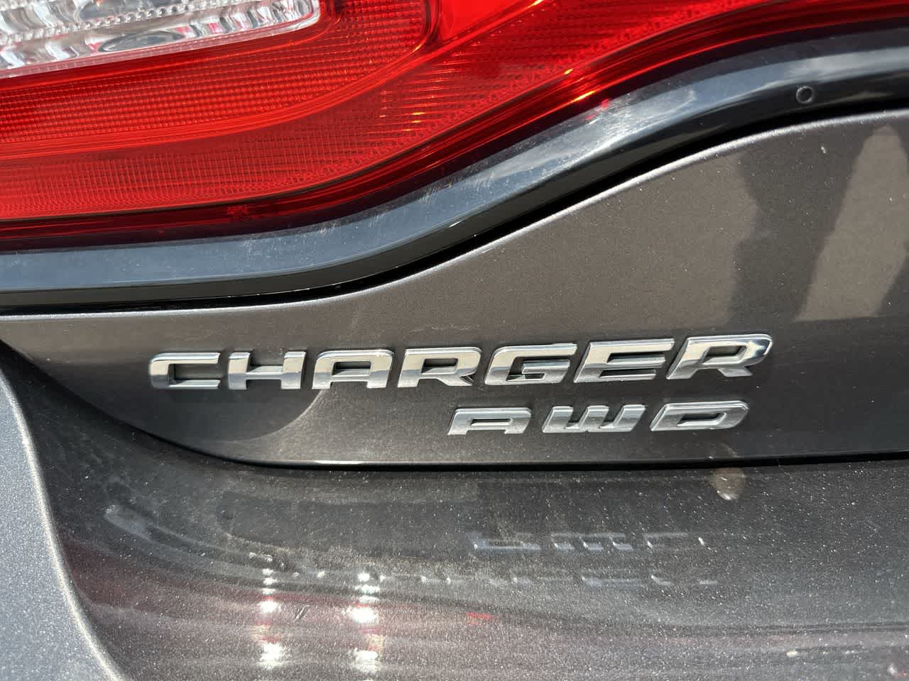 Thumbnail: 2014 Dodge Charger - 19