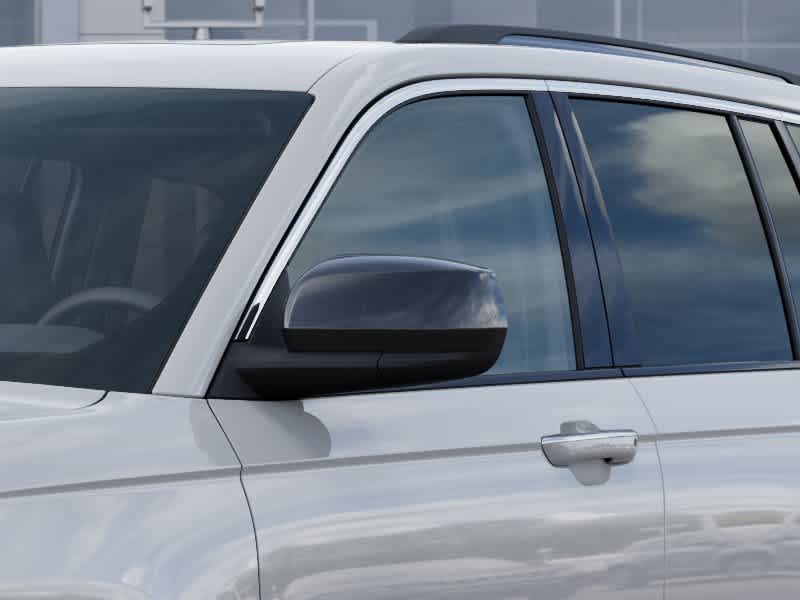 Thumbnail: 2025 Jeep Grand Cherokee - 12