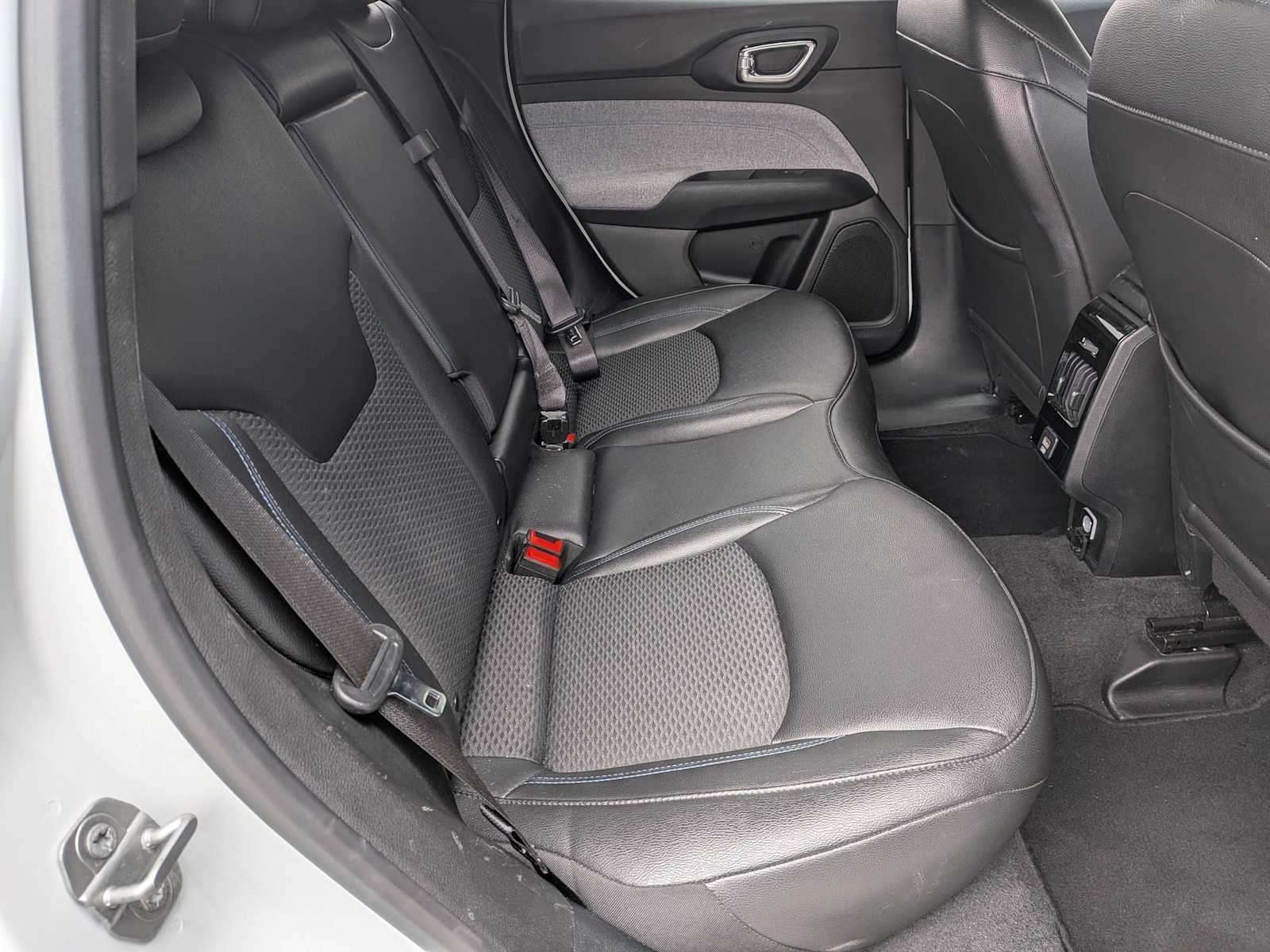 Thumbnail: 2025 Jeep Compass - 16