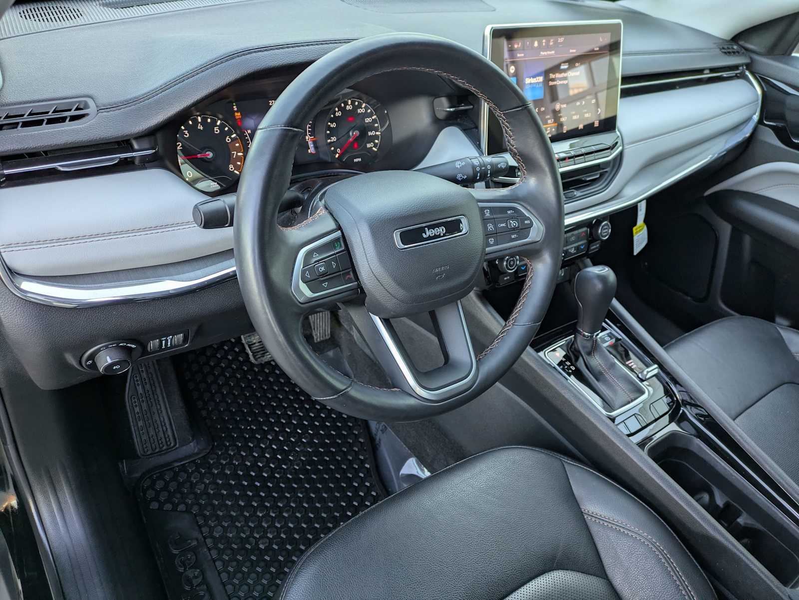 Thumbnail: 2022 Jeep Compass - 2