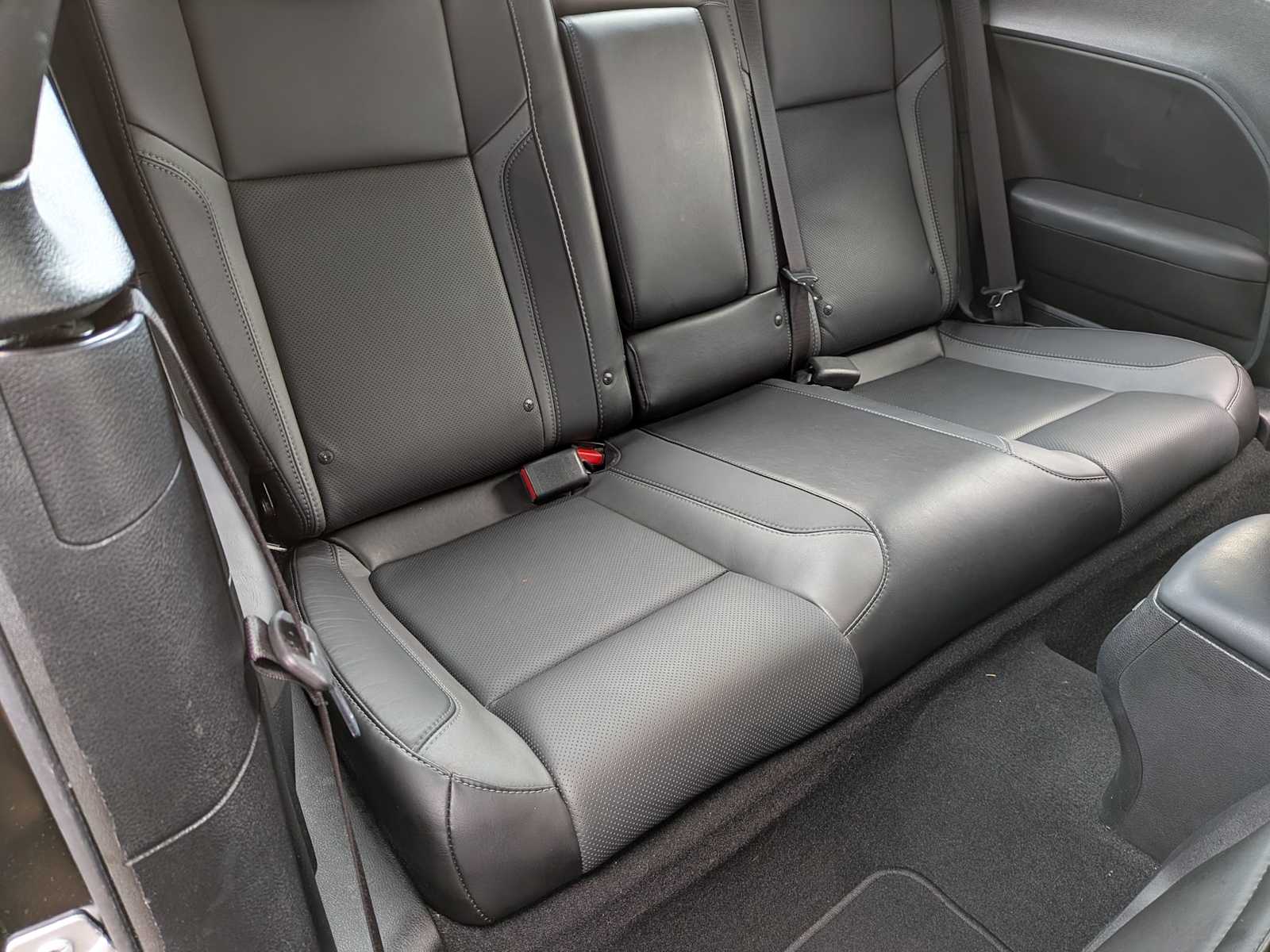 Thumbnail: 2023 Dodge Challenger - 18