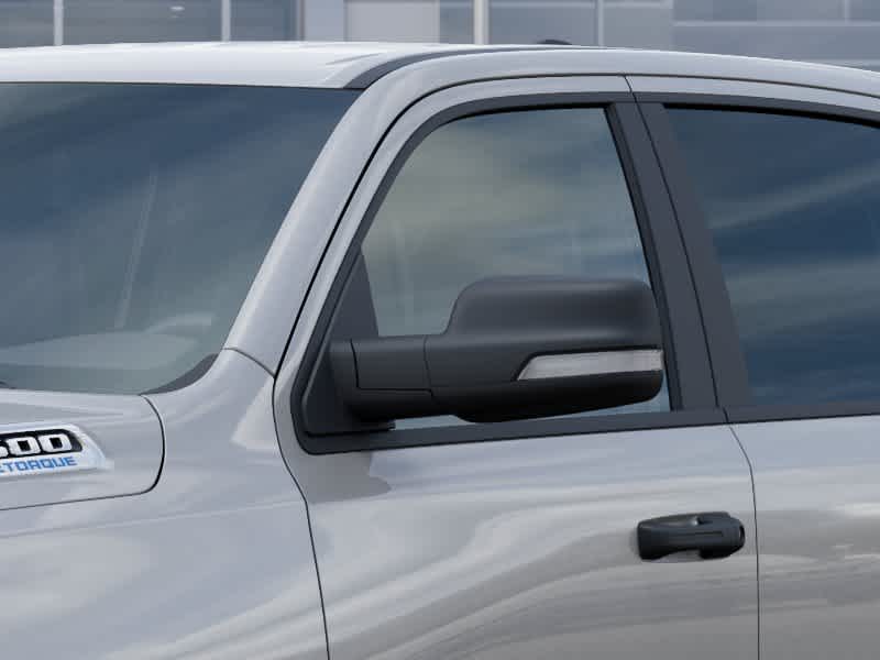 Thumbnail: 2026 RAM 1500 - 12