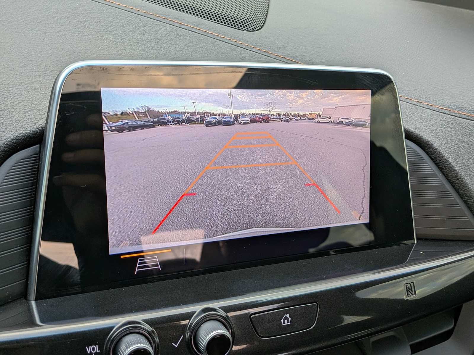 Thumbnail: 2020 Cadillac CT4 - 29