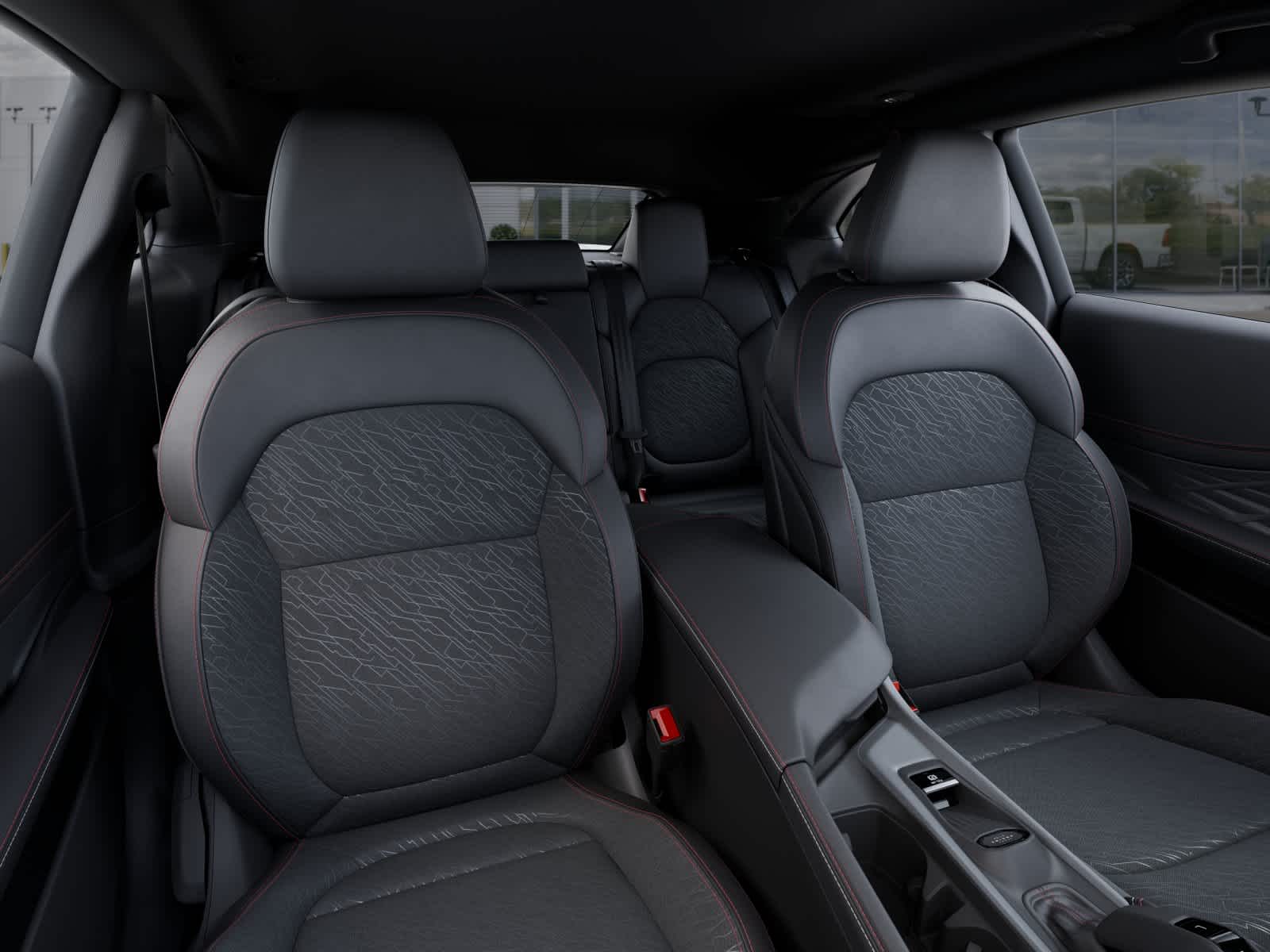 Thumbnail: 2026 Dodge Charger - 16