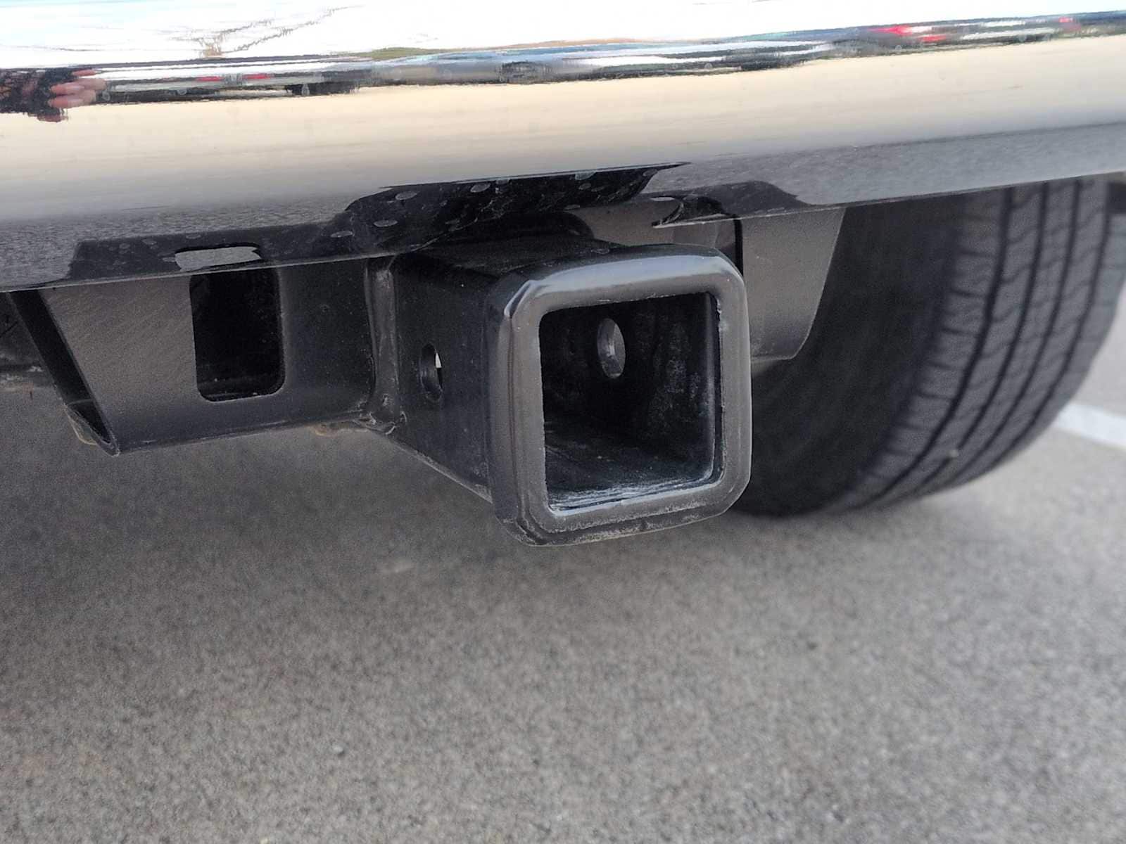 Thumbnail: 2024 RAM 1500 - 29