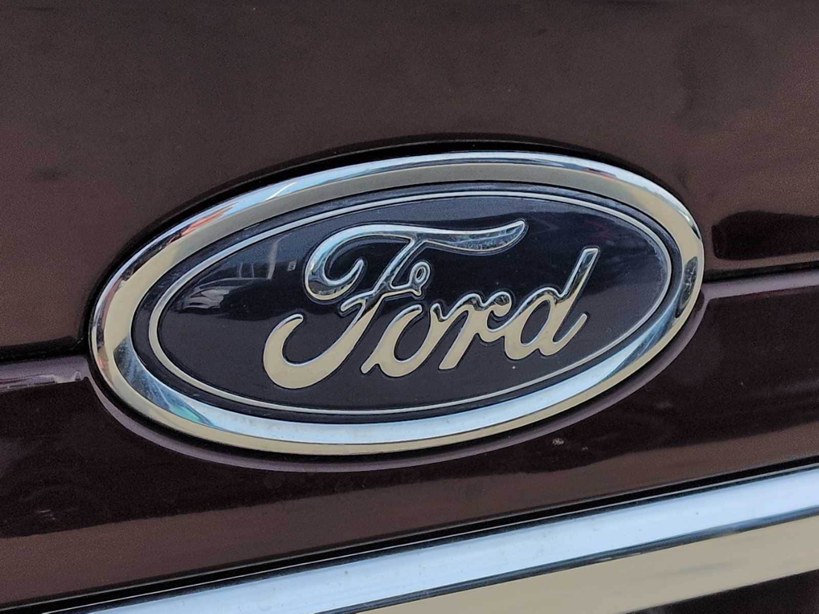 Thumbnail: 2017 Ford Fusion - 13