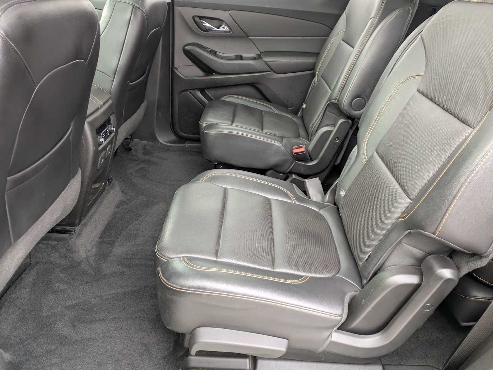 Thumbnail: 2019 Chevrolet Traverse - 19