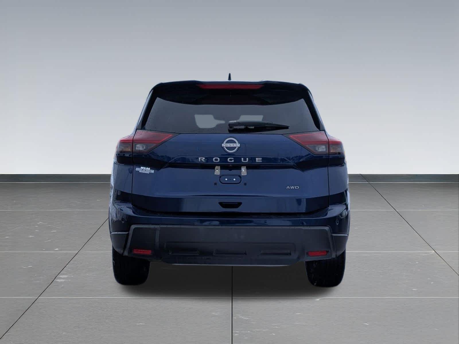 Thumbnail: 2025 Nissan Rogue - 5