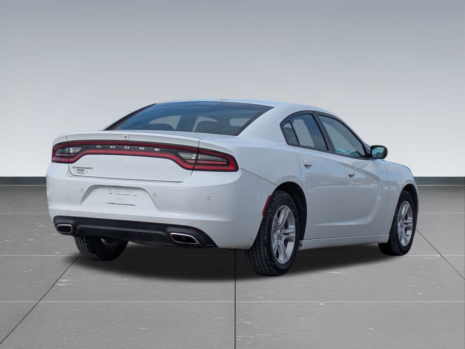 Thumbnail: 2020 Dodge Charger - 6