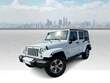 Jeep Wrangler JK Unlimited