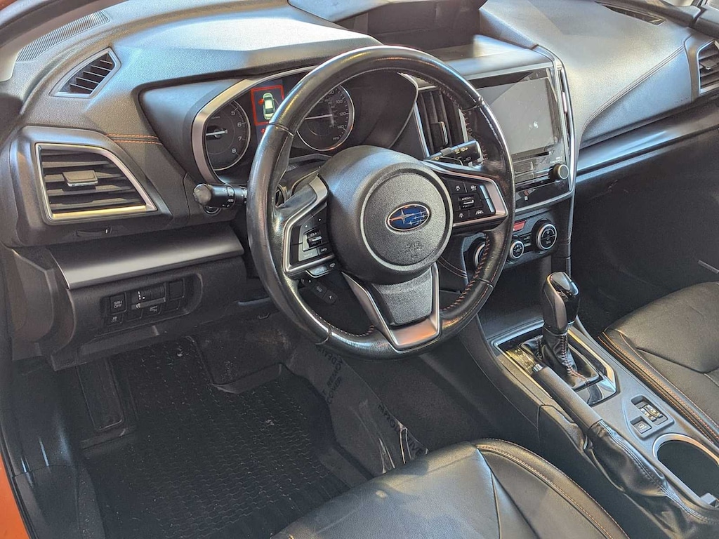 Used 2019 Subaru Crosstrek 2.0i Limited SUV