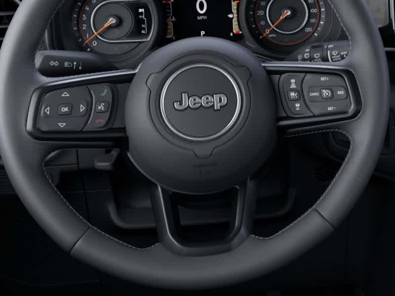 Thumbnail: 2026 Jeep Wrangler - 19