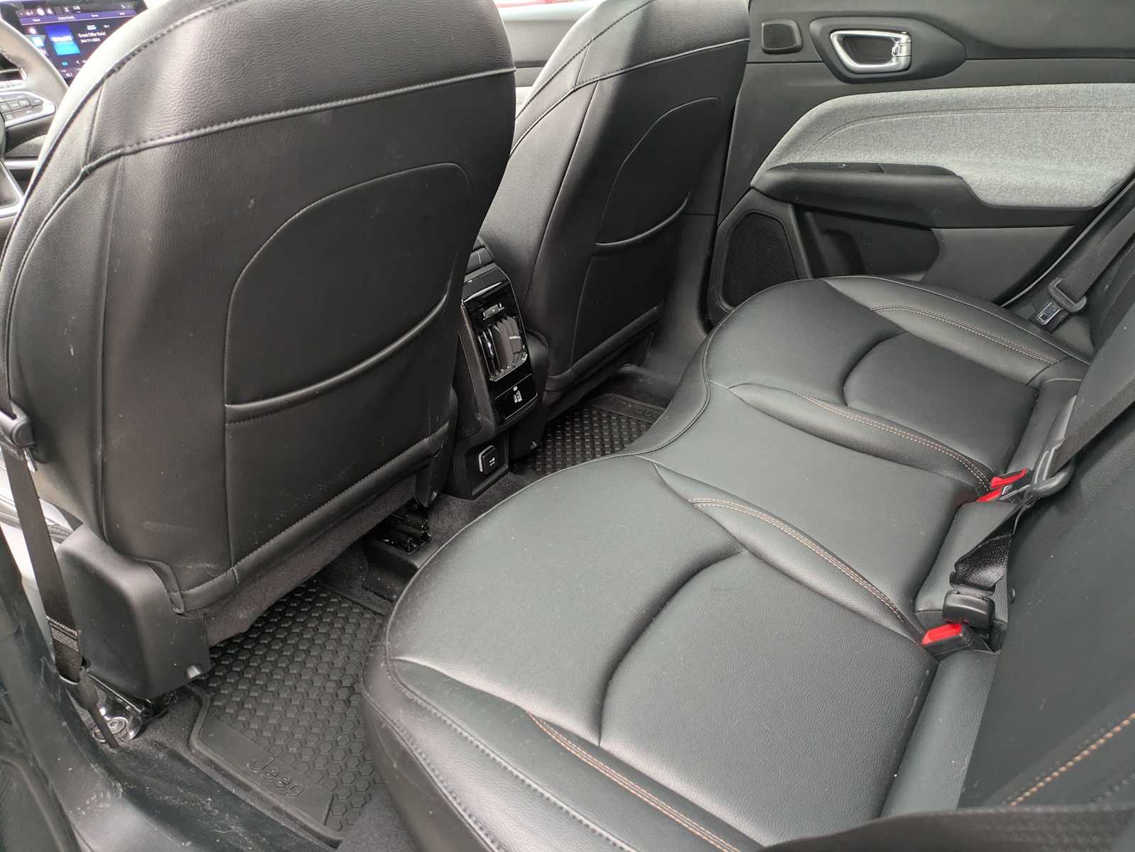 Thumbnail: 2024 Jeep Compass - 17