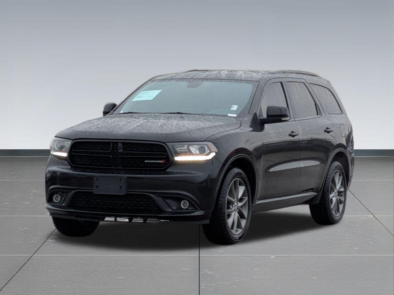 Thumbnail: 2017 Dodge Durango - 10
