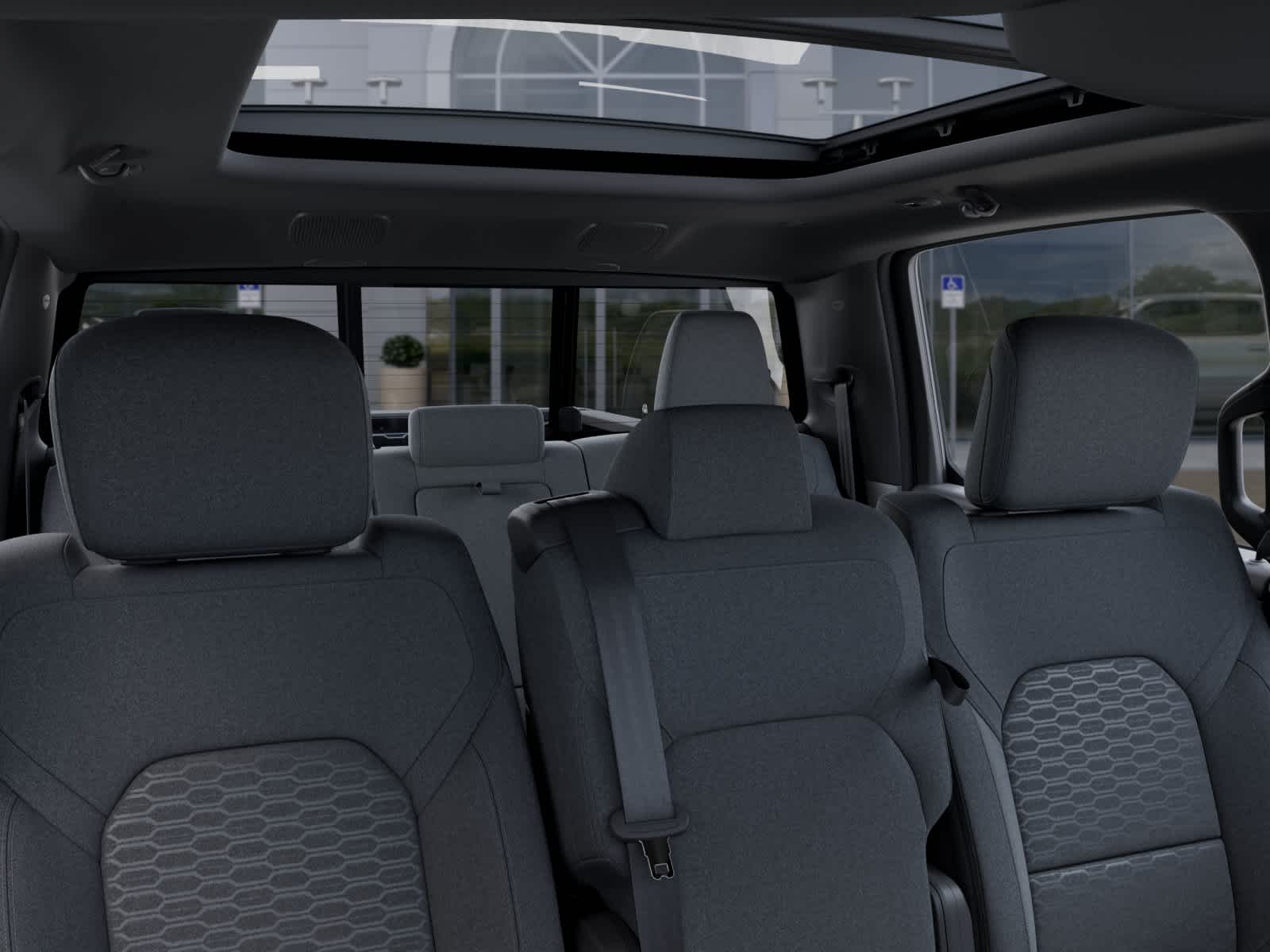 Thumbnail: 2026 RAM 1500 - 26