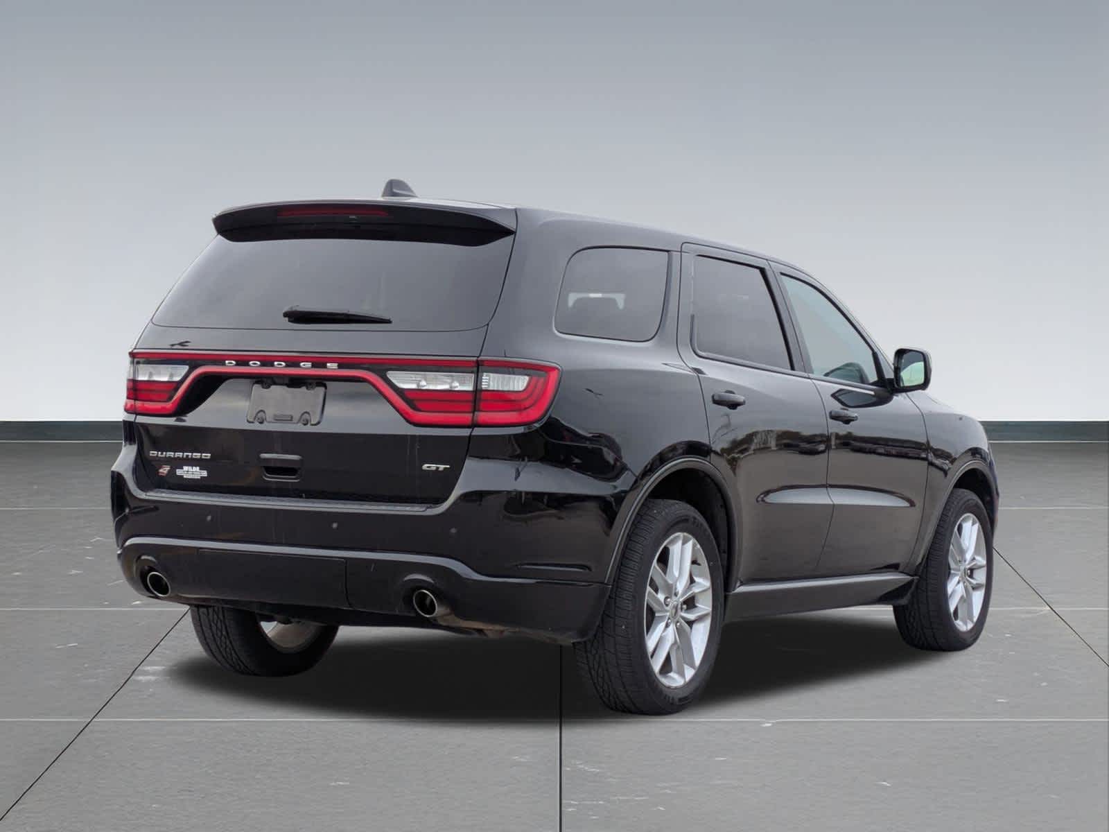 Thumbnail: 2023 Dodge Durango - 6