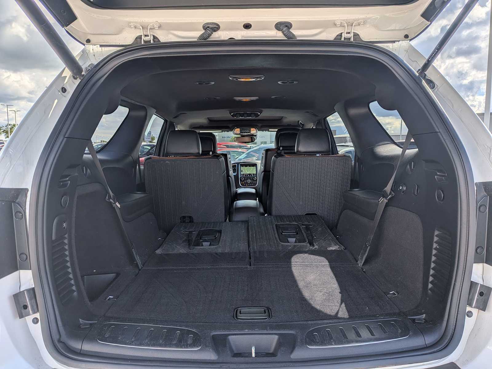 Thumbnail: 2020 Dodge Durango - 31