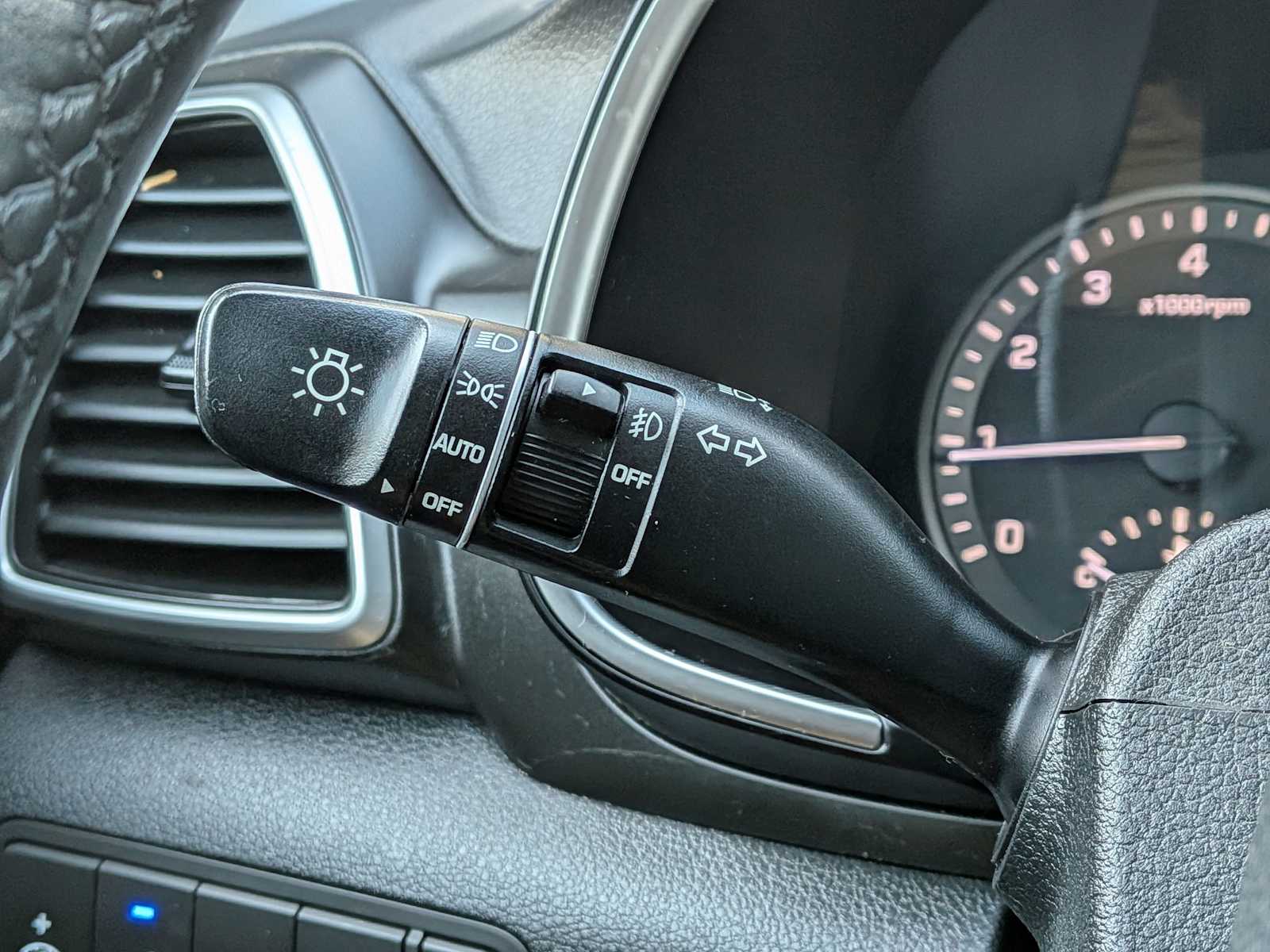 Thumbnail: 2021 Hyundai Tucson - 26