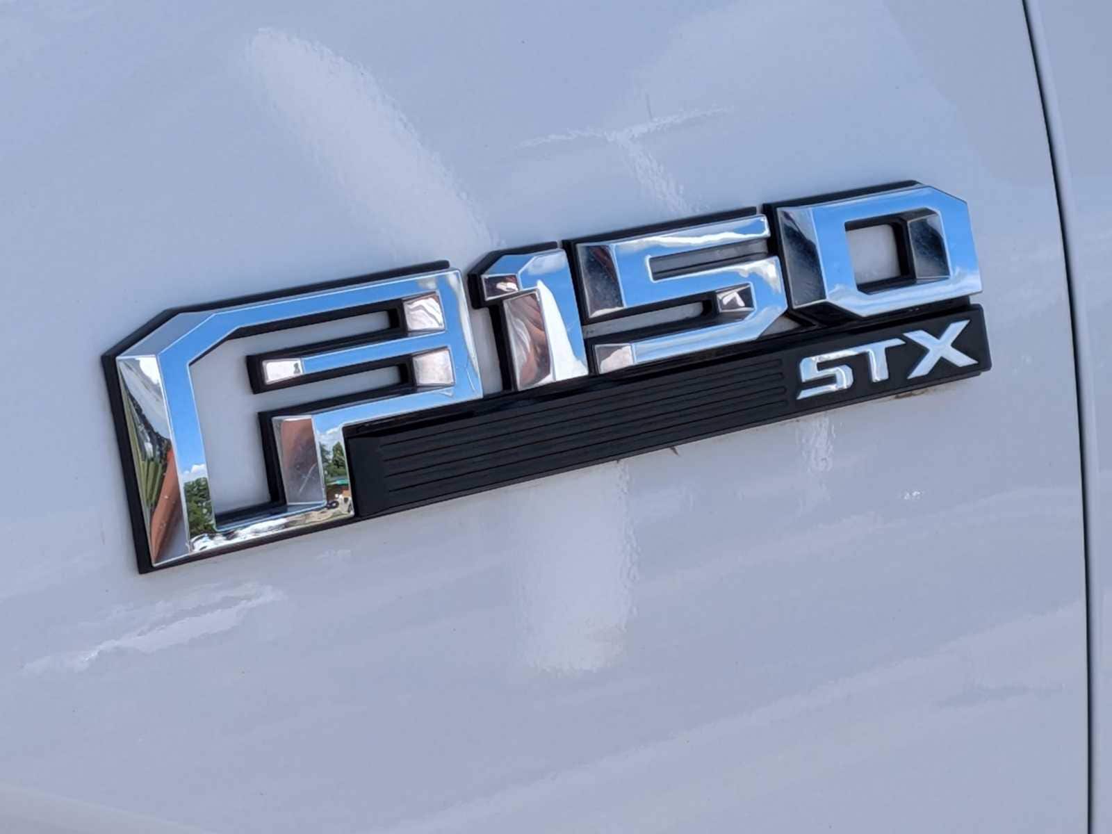 Thumbnail: 2018 Ford F-150 - 10