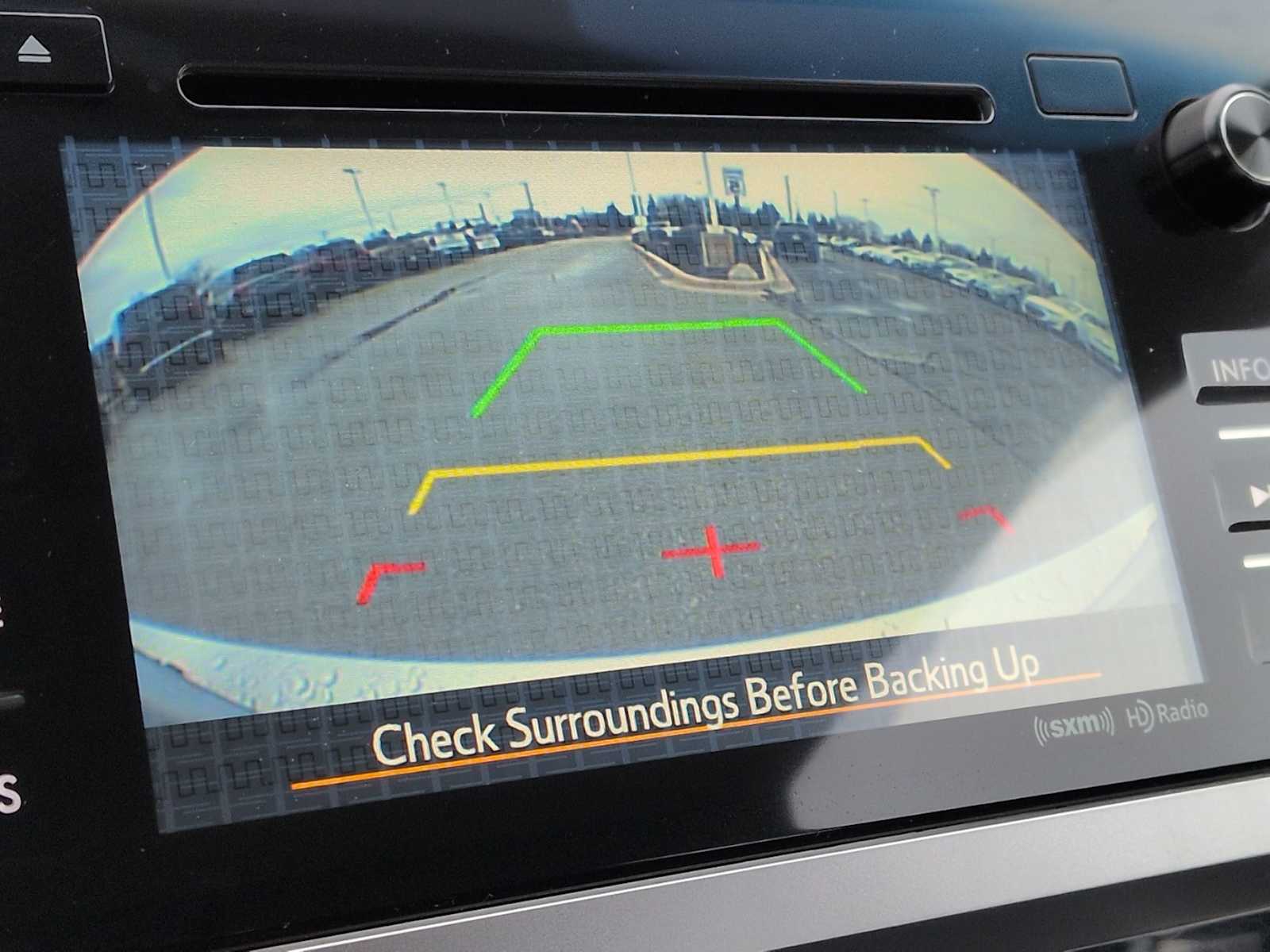 Thumbnail: 2017 Subaru Legacy - 23