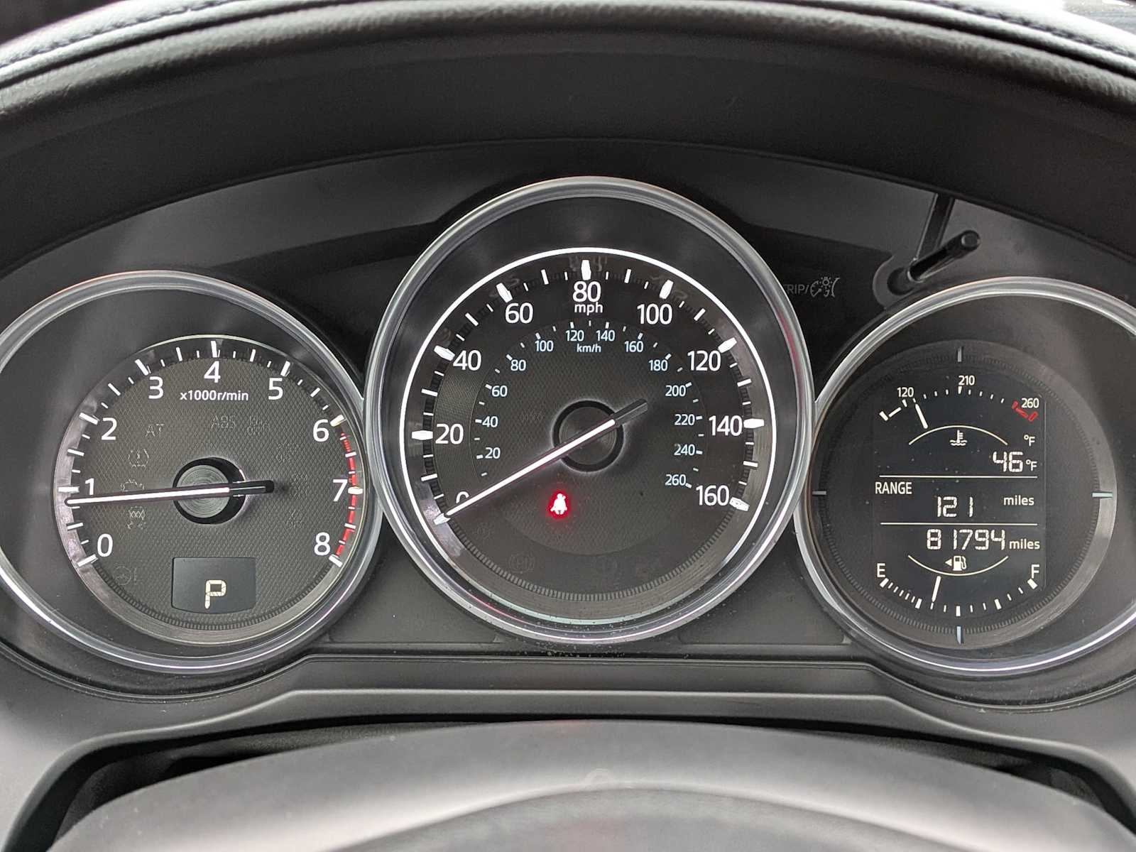 Thumbnail: 2017 Mazda Mazda6 - 29