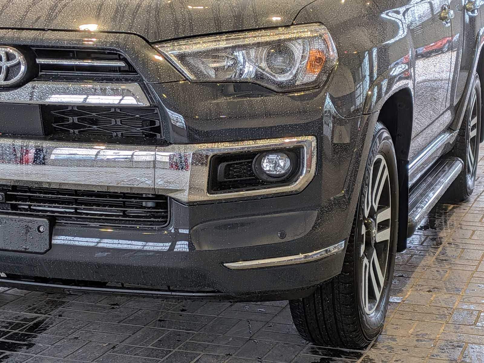 Thumbnail: 2024 Toyota 4Runner - 12