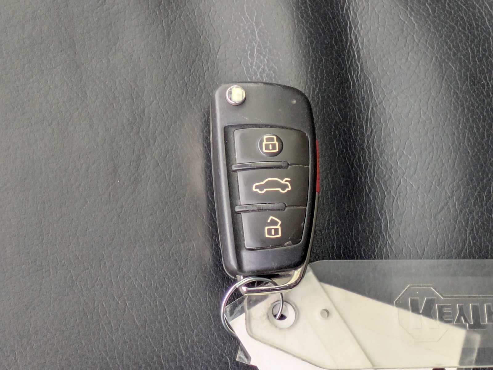 Thumbnail: 2016 Audi Q3 - 33