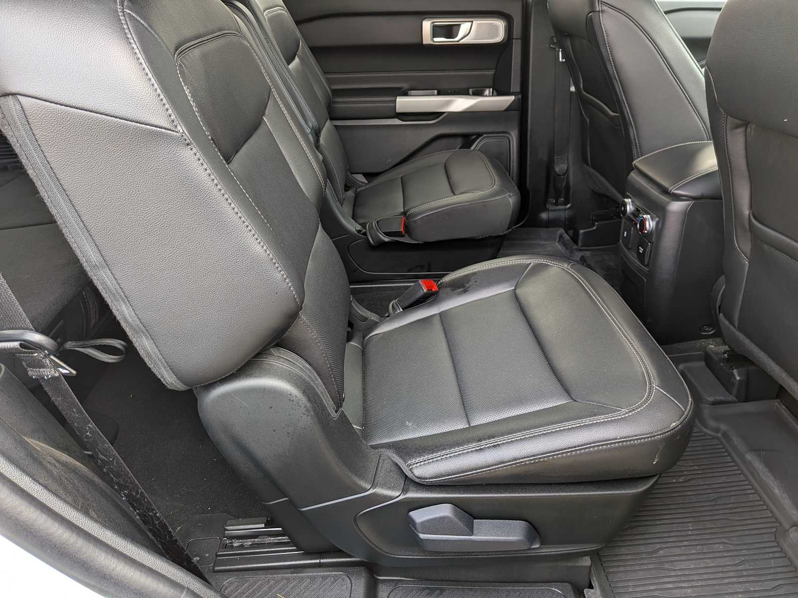 Thumbnail: 2024 Ford Explorer - 18