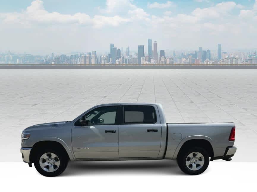 Thumbnail: 2025 RAM 1500 - 5