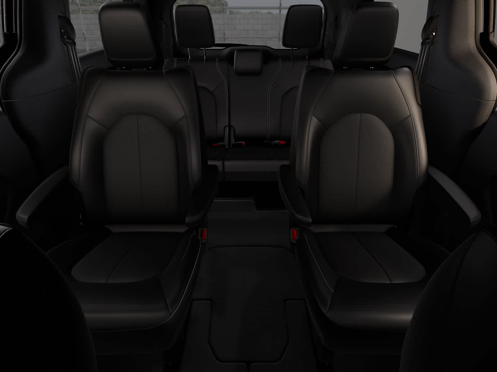 Thumbnail: 2026 Chrysler Pacifica - 19