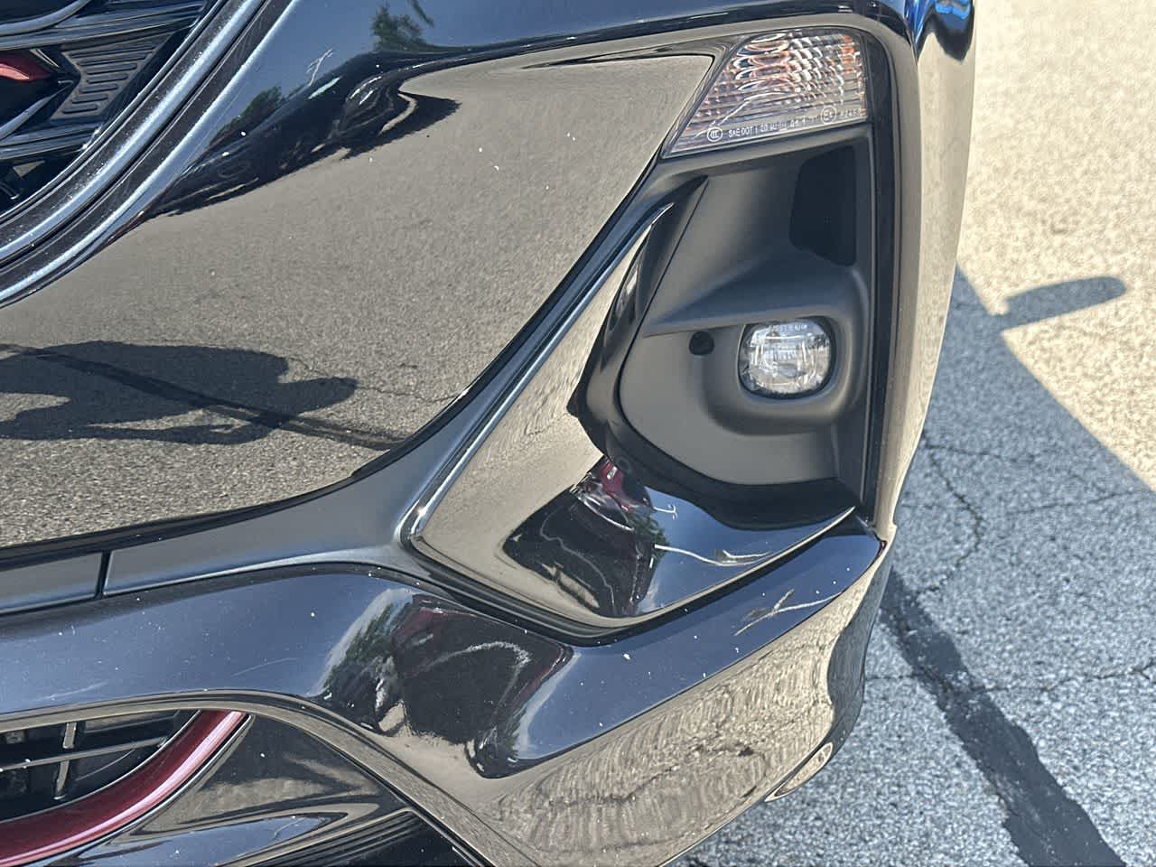 Thumbnail: 2022 Buick Encore GX - 9