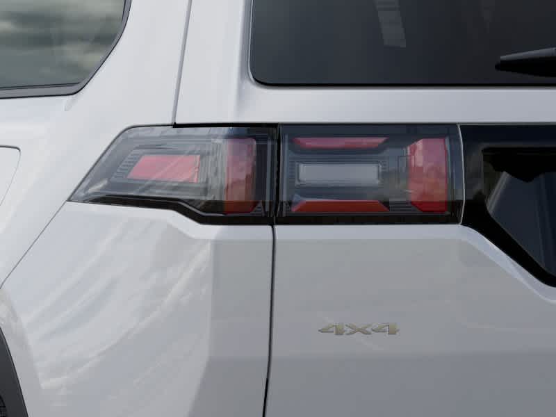 Thumbnail: 2026 Jeep Cherokee - 9