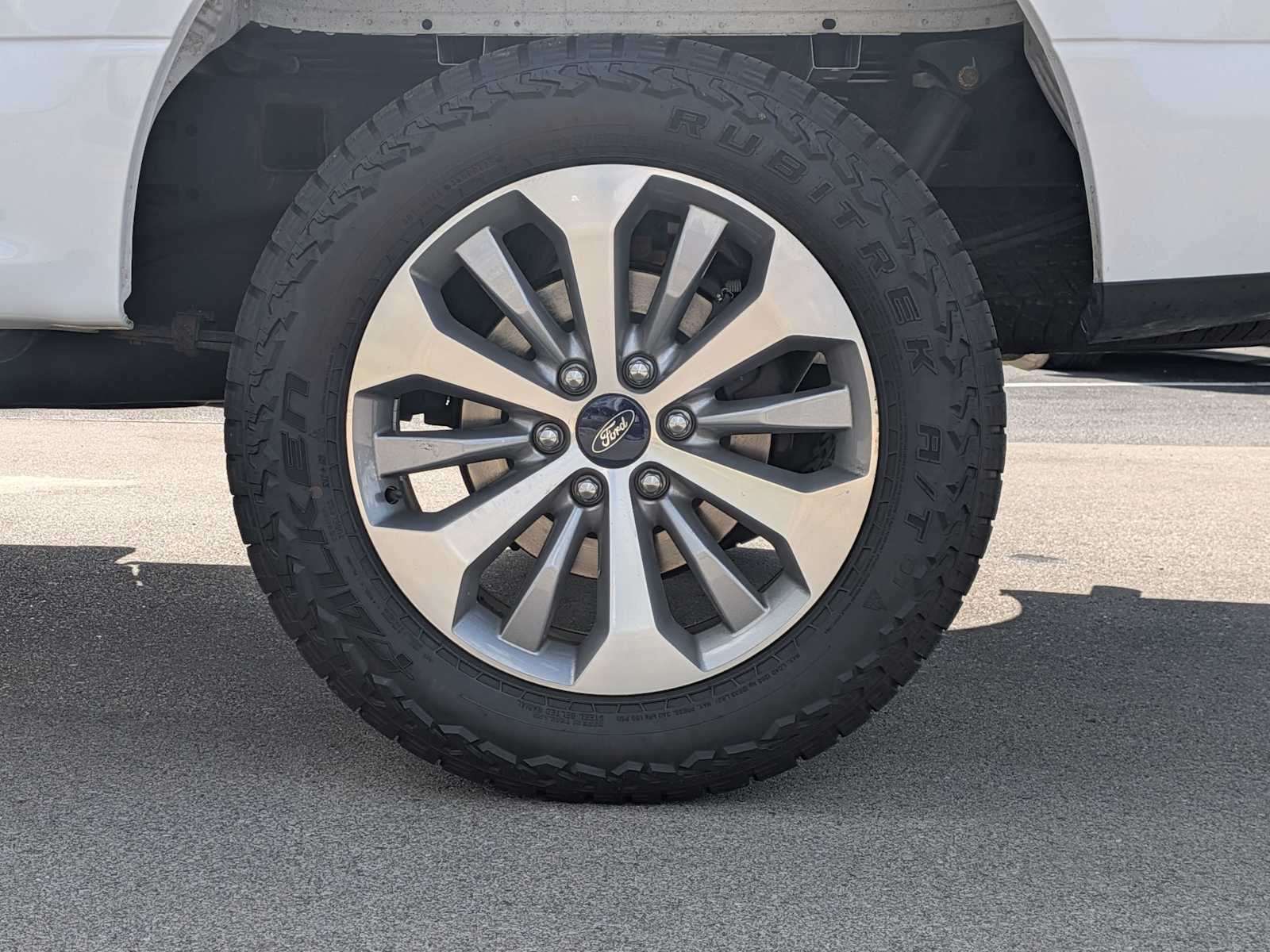 Thumbnail: 2018 Ford F-150 - 12