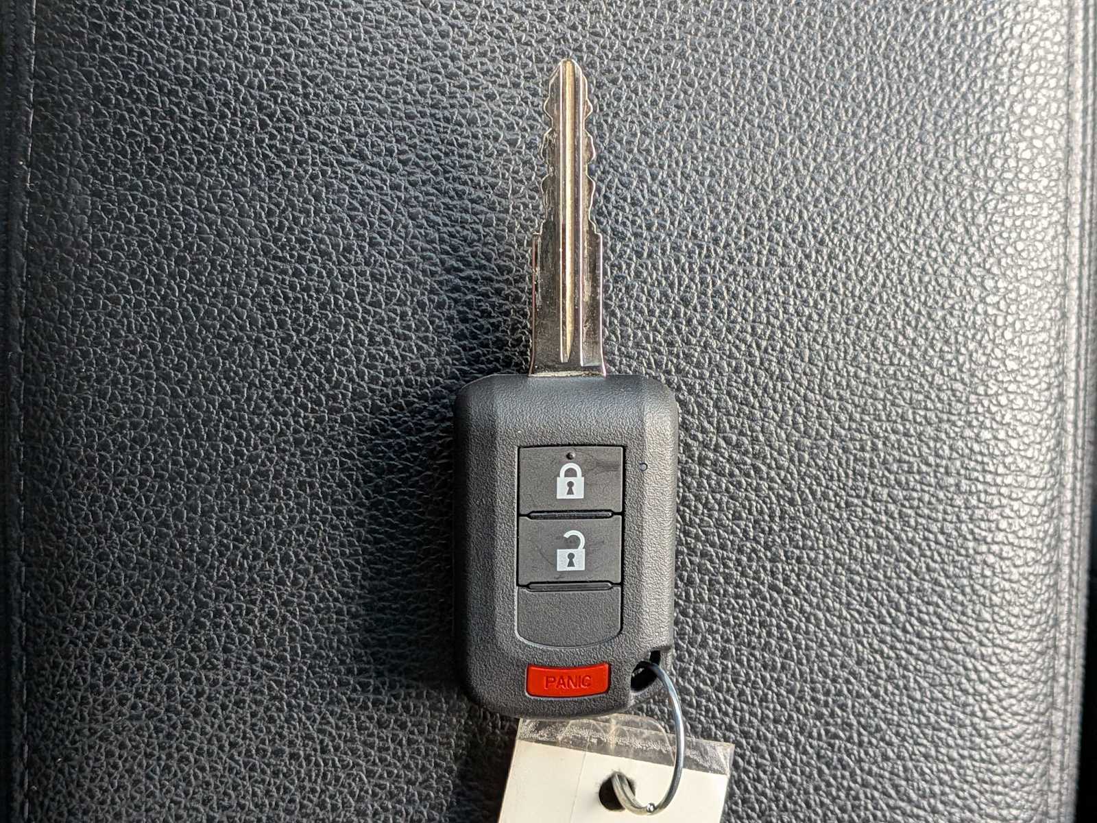 Thumbnail: 2021 Mitsubishi Outlander Sport - 31